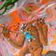 Illustration for article titled The larger-than-life adventures of classic Star Wars toys
